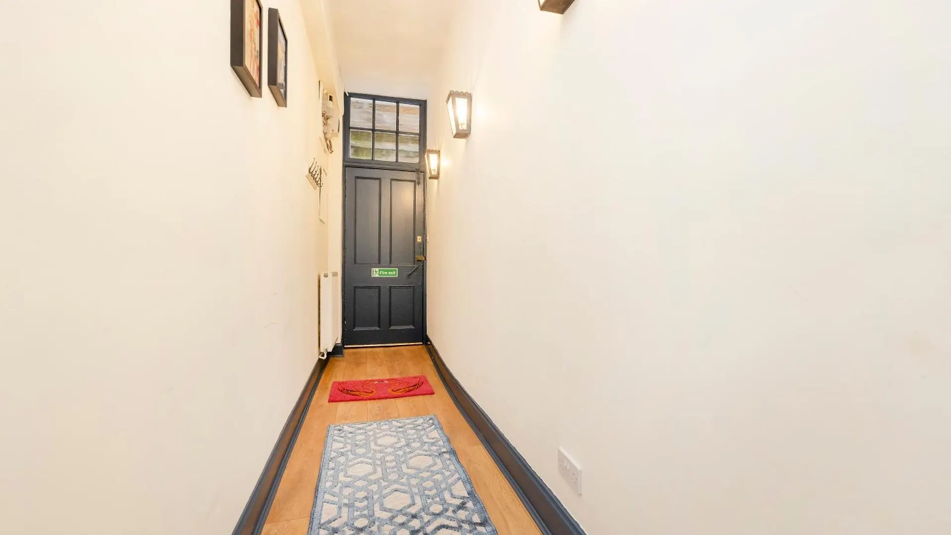 Stylish 1-Bedroom Edinburgh Apartment 0*,  Wielka Brytania