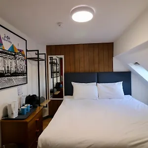 Hostel St Christopher's - Original, Edynburg