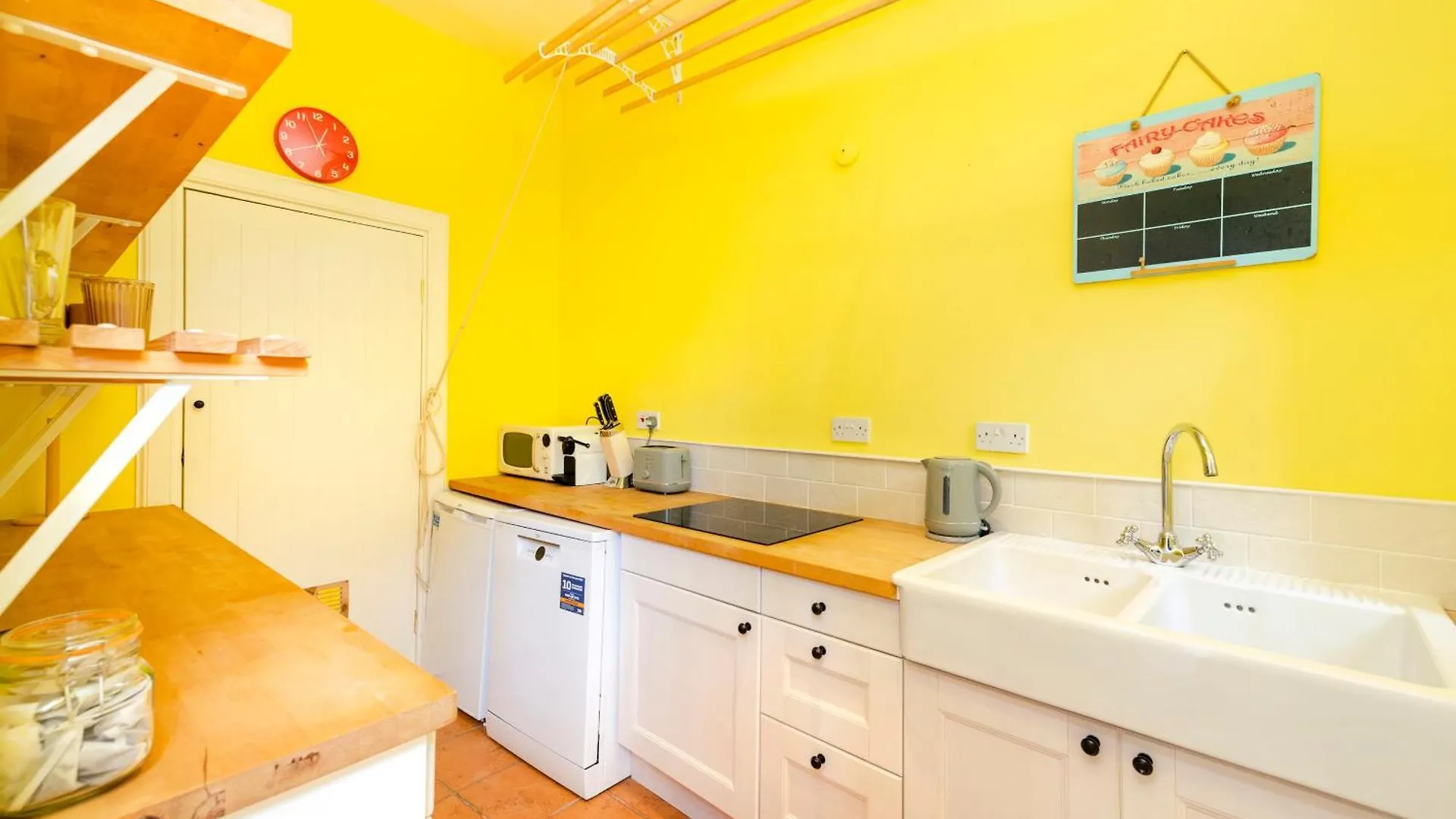 Stylish 1-Bedroom Edinburgh Apartment Regno Unito